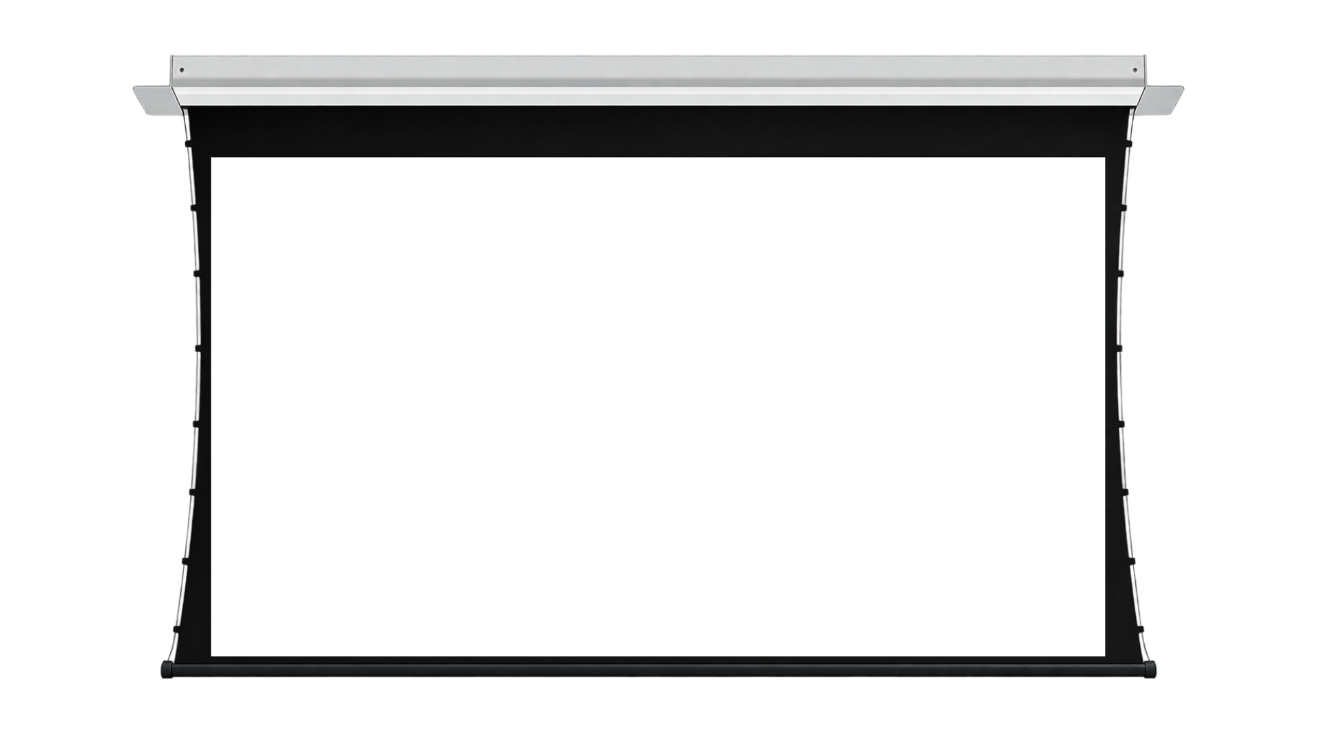 Carson Preference In-Ceiling Powered Screen | 16:9